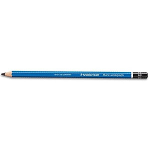 Viết Chì Staedtler 1006B