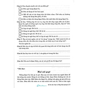 Đề Thi Môn Toán Và Tiếng Việt Vào Lớp 6 (HA-MK)