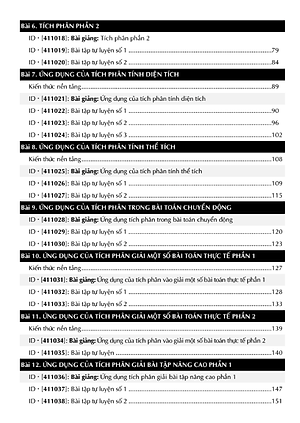 Sách - Combo Tổng Ôn Toán Học Tập 1 + 2 (Moon)