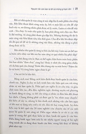 Sách 27 Thách Thức Của Nhà Quản Lý