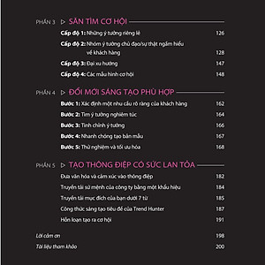 Sách Kiến Tạo Tương Lai - Sổ Tay Đổi Mới Sáng Tạo