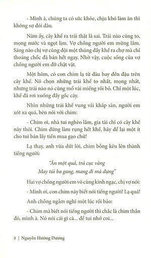 Tuyển Tập Truyện Cổ Tích