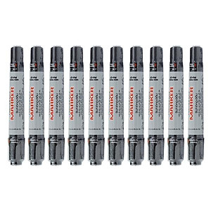 Bộ 10  Bút lông dầu Thiên Long PM-07