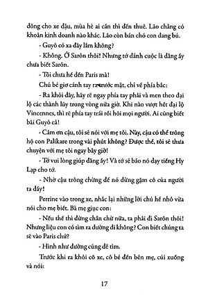 Sách Tác Phẩm Chọn Lọc - Văn Học Pháp - TRONG GIA ĐÌNH (Tái Bản 2019)