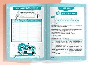 Sách Bài Tập Bổ Trợ Nâng Cao Kỹ Năng Hóa Học Lớp 10 - Tập 2