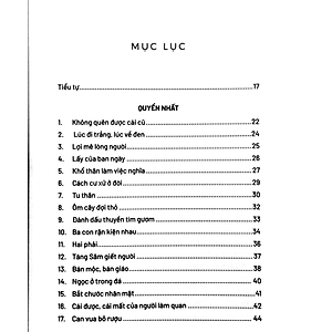 Sách Cổ Học Tinh Hoa