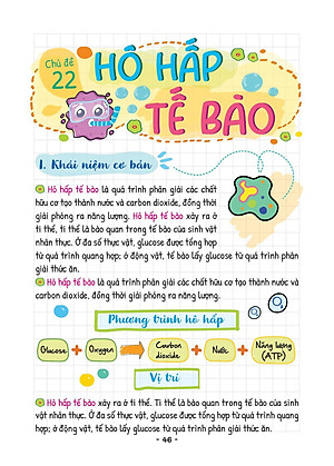 Takenote Khoa Học Tự Nhiên Lý-Hóa-Sinh 7