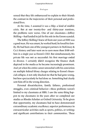 Sách How Will You Measure Your Life?