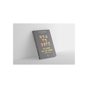 Sách Tài chính Phi tập trung Nâng cao - How to Defi Advanced - Happy Live