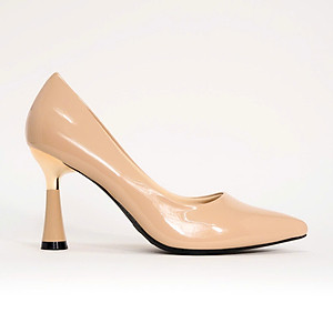 Giày cao gót BASSIC 8P PABNO PN22014