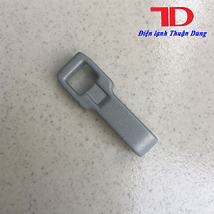 Chốt cửa dành cho máy giặt LG, khóa cửa dành cho máy giặt LG