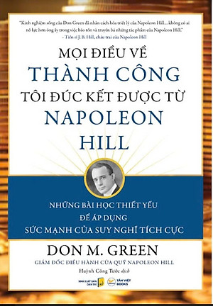 Mọi Điều Về Thành Công Tôi Đúc Kết Được Từ Napoleon Hill - TV