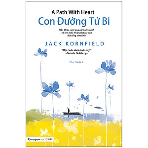 Sách Con Đường Từ Bi