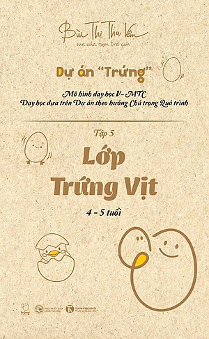 Lớp Trứng Vịt