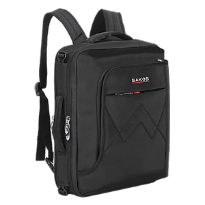 Cặp Đa Năng Thời Trang Cao Cấp SAKOS FLASH 13 15.6 Inch