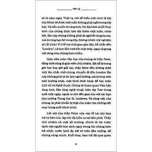 Sách Hoa Văn Trên Mai Rùa