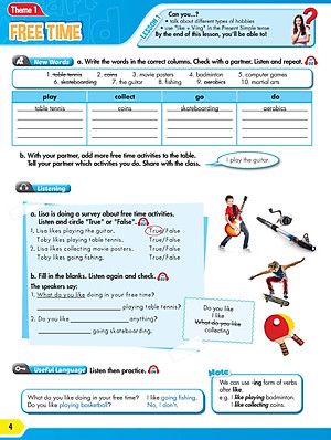 i-Learn Smart World 7 Student Book