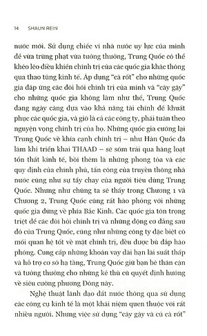 Sách Kiếm Lời Từ Một Trật Tự Thế Giới Mới