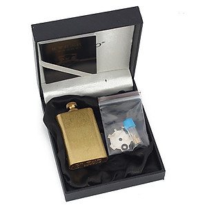 Vỏ Hột Quẹt Bật Lửa Diêm Xăng Zorro/ Kuboy KZ-553 Họa Tiết Đẹp Độc Lạ cao cấp