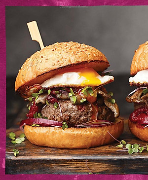 Tasty As F*ck: Easy Recipes For When You'Re Really F*cking Hungry