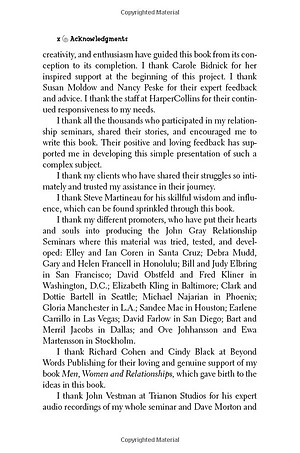 Sách Men Are From Mars, Women Are From Venus: A Practical Guide For Improving Communication And Getting What You Want In Your Relationships