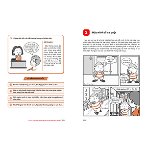 Sách Kĩ Năng Xã Hội Cho Học Sinh Tiểu Học