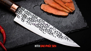 Dao Phúc Sen Lọc Thái Hoa Văn - G17TDD