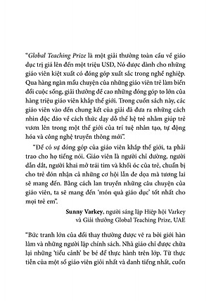 Sách Dạy Học Trong Cách Mạng Công Nghiệp Lần Thứ Tư
