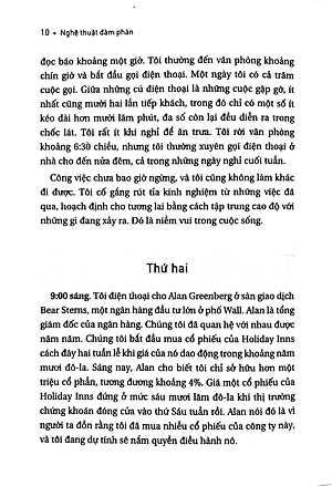 Sách D. Trump - Nghệ Thuật Đàm Phán (Tái bản 2020)