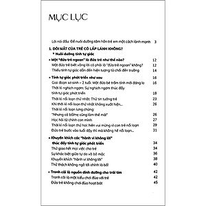Sách Mẹ Là Nền Tảng Tâm Hồn Của Trẻ