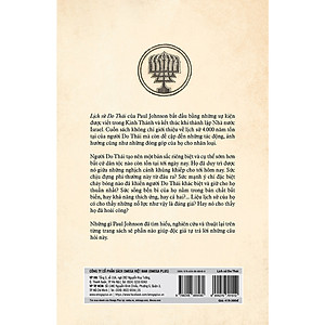 Trạm Đọc | Lịch Sử Do Thái