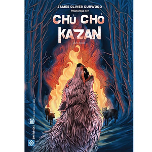 Chú Chó Kazan