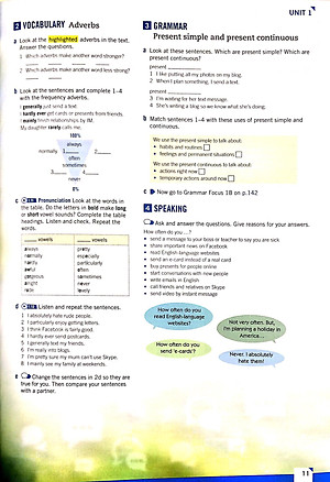 Cambridge English Empower Pre-Intermediate Student's Book: Pre-intermediate