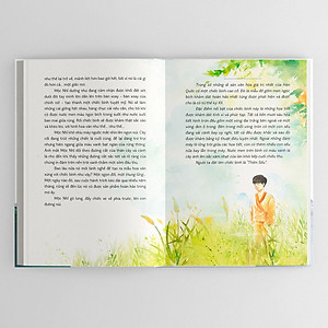 Sách Mảnh Gốm Vỡ (Newbery Madal 2002) (Sm)