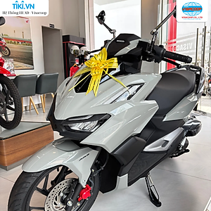 Xe máy Honda VARIO 160