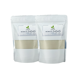 Khoáng sét Bentonite Clay Viet Healthy (Túi 500g)