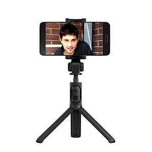 Gậy tự sướng Huawei Tripod AF15 có 3 chân và điều khiển từ xa - Hàng Nhập Khẩu