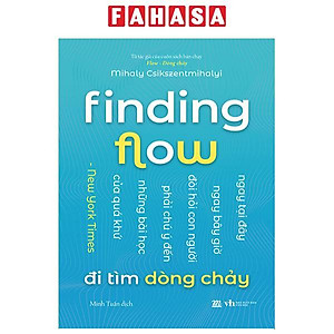 Finding Flow - Đi Tìm Dòng Chảy