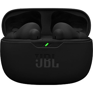 Tai nghe Bluetooth True Wireless JBL Wave Beam 2 - Hàng chính hãng