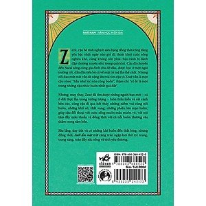 Sách Sưởi Ấm Mặt Trời: Tập 2 Của Cây Cam Ngọt