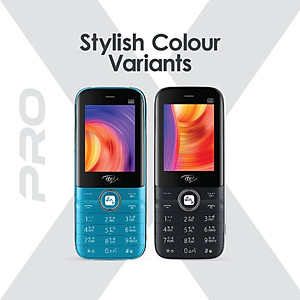 Điện thoại Itel Magic X Pro 4G ,Kết nối WIFI,Chia sẻ WIFI cho máy khác - Hàng chính hãng