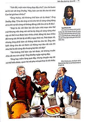 Sách Túp Lều Bác Tôm (Tái Bản 2019)