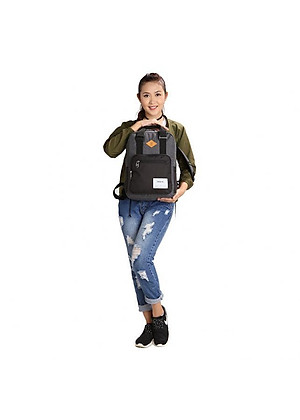 Balo học sinh Simplecarry Issac4