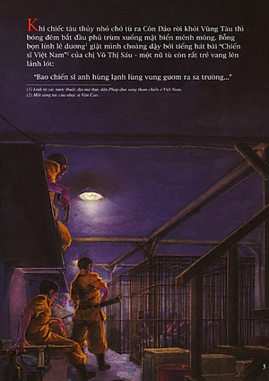 Sách Võ Thị Sáu