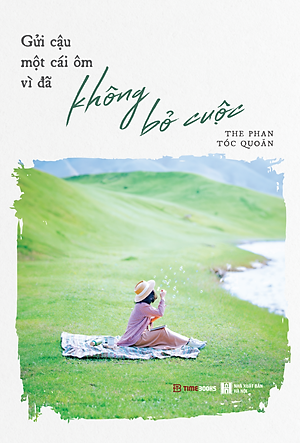 Gửi Cậu Một Cái Ôm Vì Đã Không Bỏ Cuộc _TIME