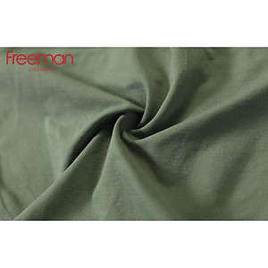 [FREEMAN] Combo 2 Quần lót nam 6051 - Quần dệt cao cấp