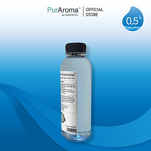 Dung Môi PurAroma Chuyên Dụng Cho Tinh Dầu Và Nước Hoa - 500mL 1L 2L - Chính Hãng Pháp