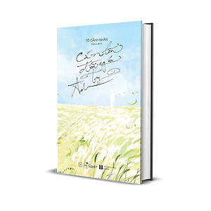 CẮN LÊN ĐẦU NGÓN TAY ANH - TẬP 1