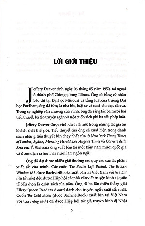 Sách Cái Ghế Trống (Tái Bản 2018)