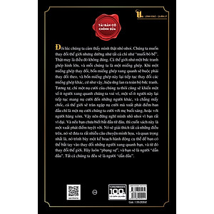 Sách Phụng Sự Để Dẫn Đầu (Tái Bản)